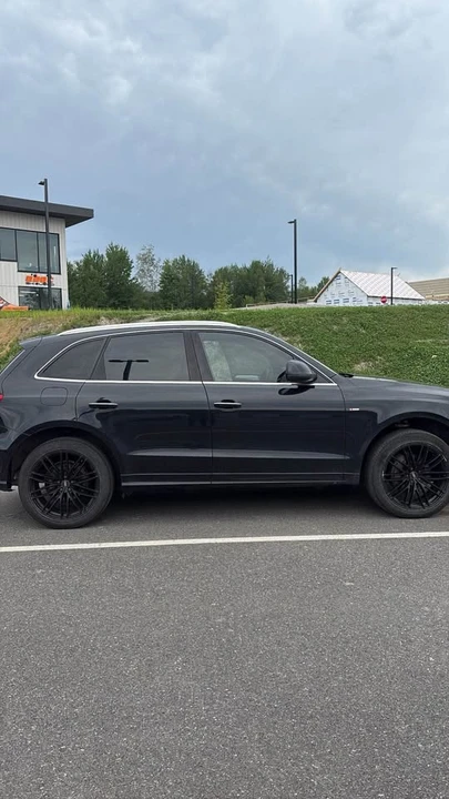 2015 Audi 8R Q5 - Image 8 of 13