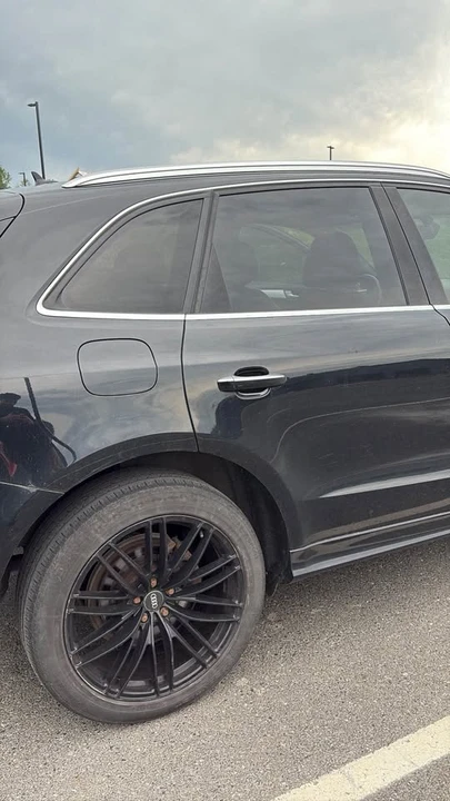 2015 Audi 8R Q5 - Image 10 of 13