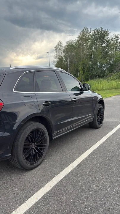 2015 Audi 8R Q5 - Image 3 of 13