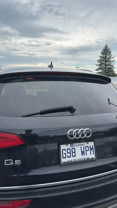 2015 Audi 8R Q5 - Image 12 of 13