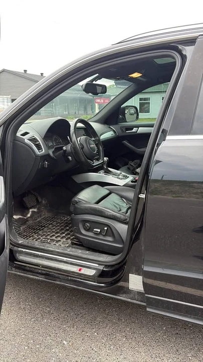 2015 Audi 8R Q5 - Image 6 of 13