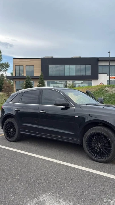 2015 Audi 8R Q5 - Image 4 of 13