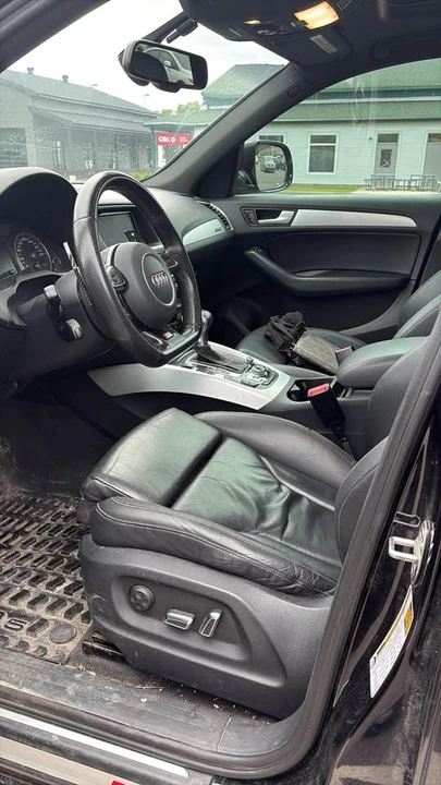 2015 Audi 8R Q5 - Image 7 of 13