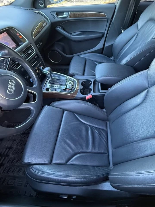 2015 Audi 8R Q5 - Image 6 of 11