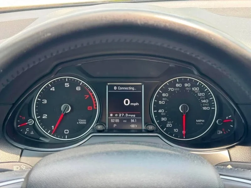 2015 Audi 8R Q5 - Image 13 of 16