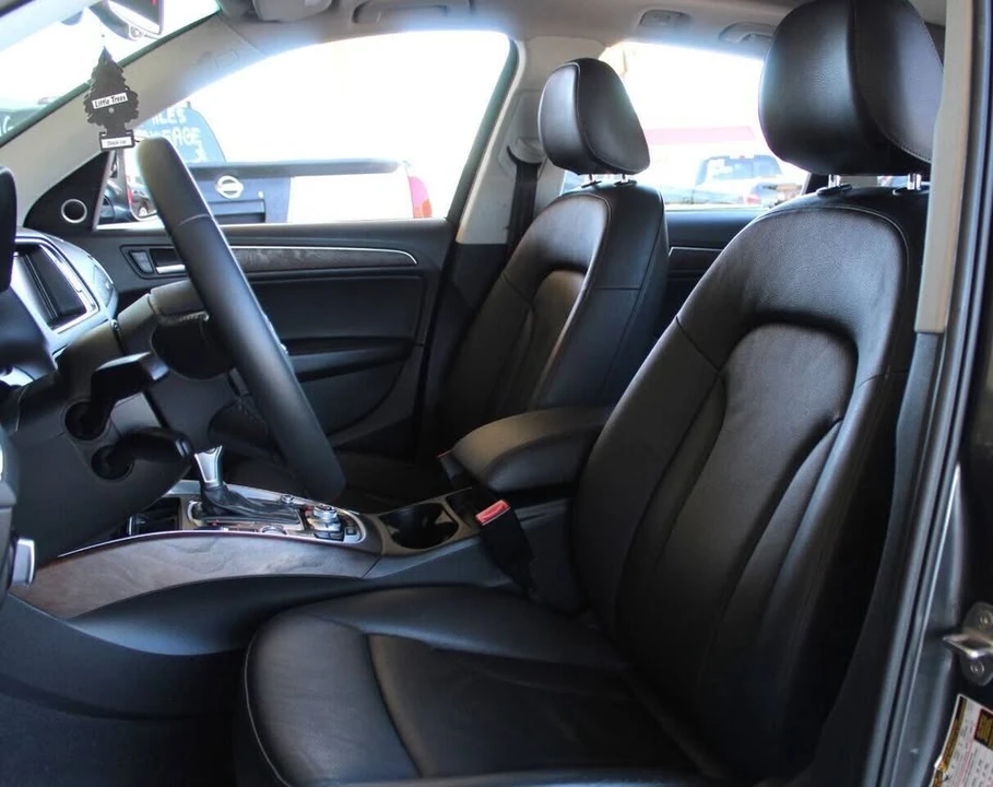 2015 Audi 8R Q5 - Image 17 of 20