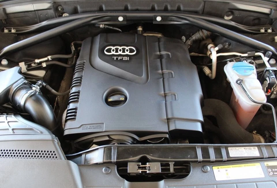 2015 Audi 8R Q5 - Image 8 of 20