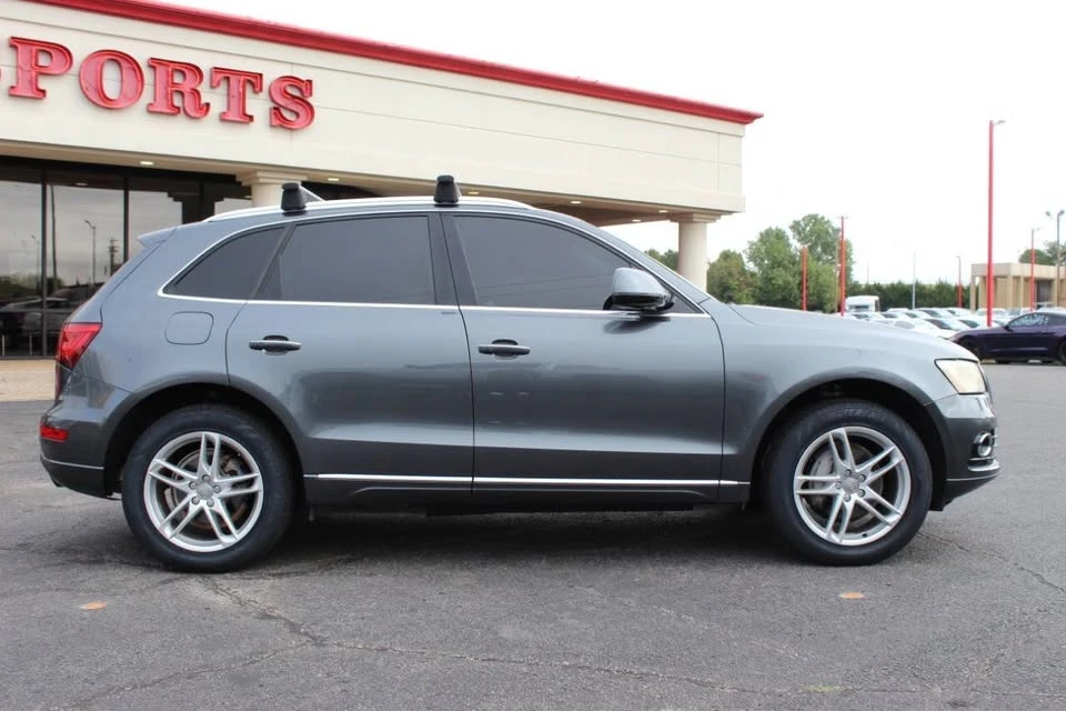 2015 Audi 8R Q5 - Image 6 of 20