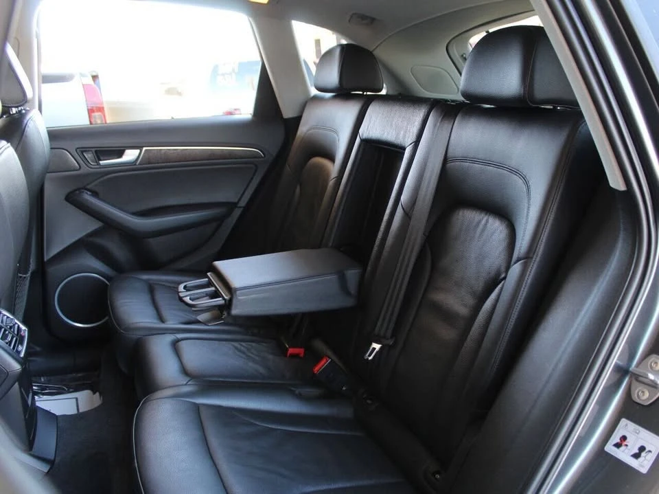 2015 Audi 8R Q5 - Image 15 of 20