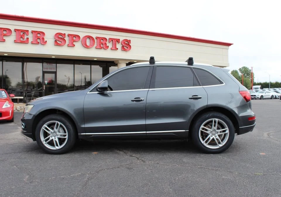 2015 Audi 8R Q5 - Image 3 of 20