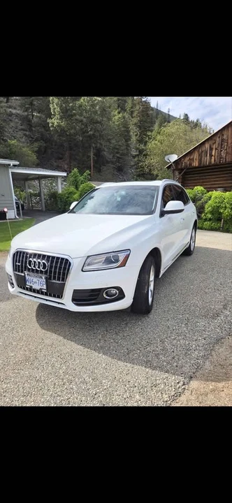 2015 Audi 8R Q5 - Image 4 of 12