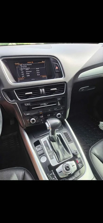 2015 Audi 8R Q5 - Image 11 of 12