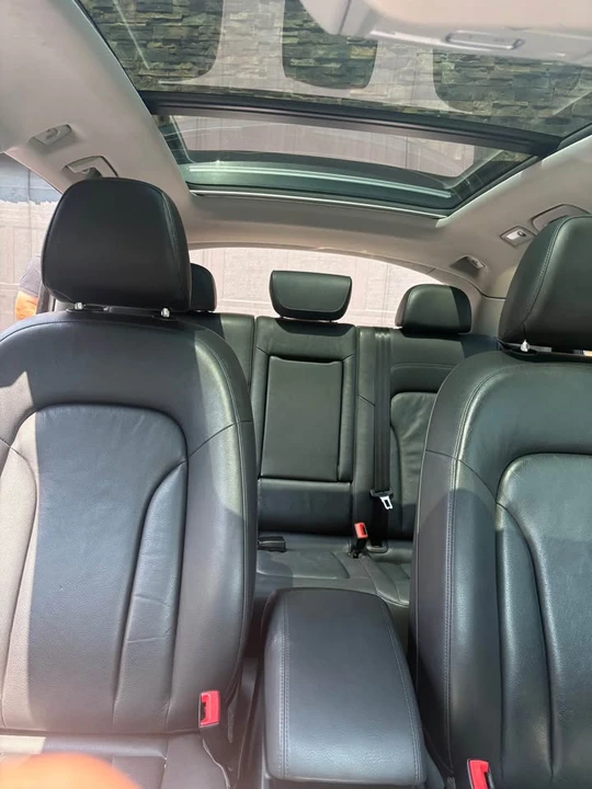 2015 Audi 8R Q5 - Image 3 of 15