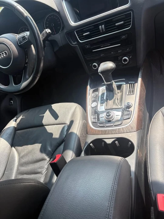 2015 Audi 8R Q5 - Image 5 of 15