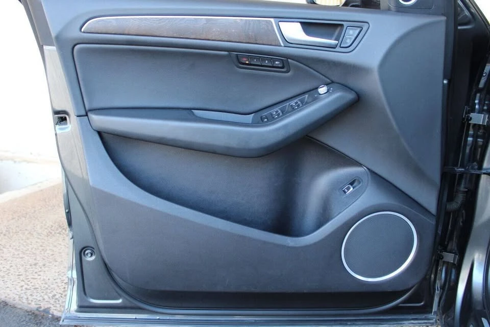2015 Audi 8R Q5 - Image 16 of 20