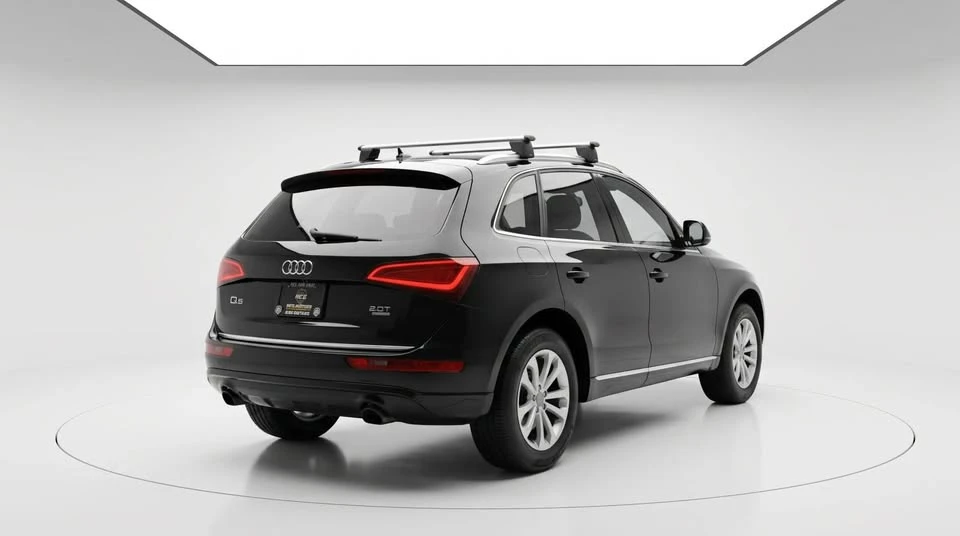 2015 Audi 8R Q5 - Image 7 of 20