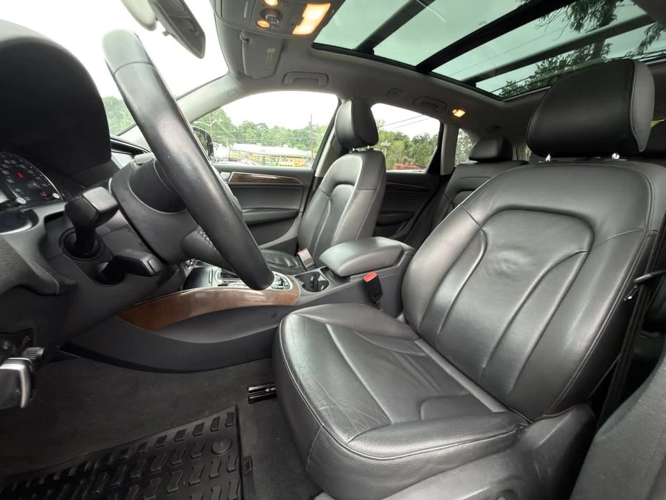 2015 Audi 8R Q5 - Image 14 of 20