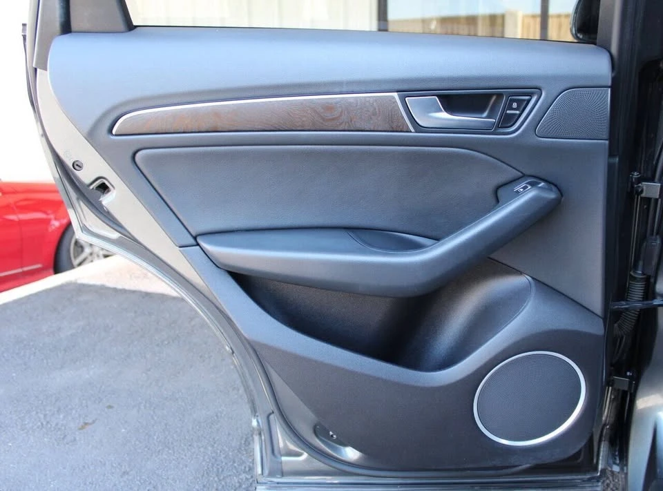 2015 Audi 8R Q5 - Image 14 of 20