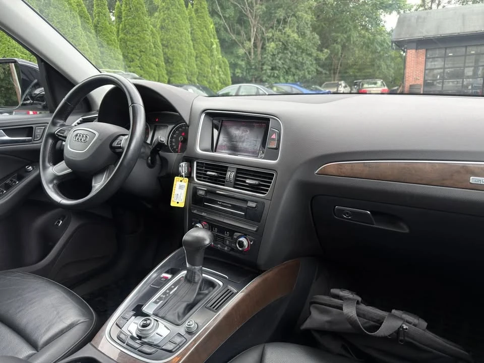 2015 Audi 8R Q5 - Image 18 of 20