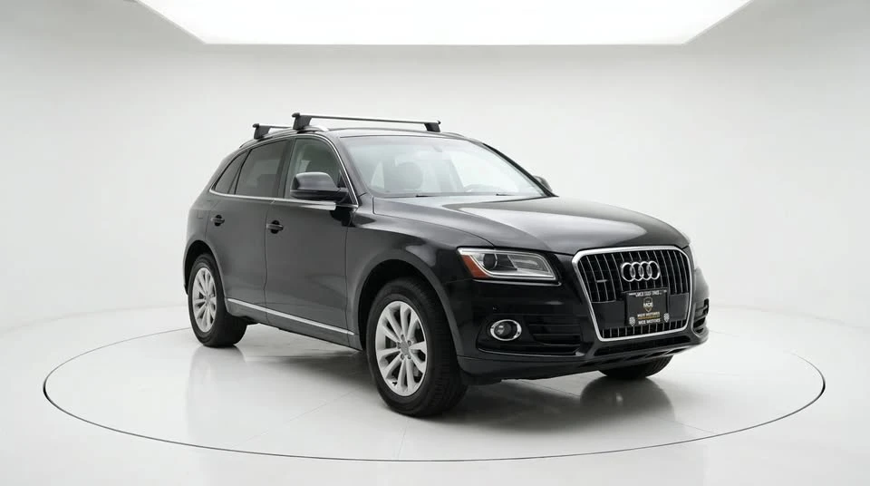 2015 Audi 8R Q5 - Image 2 of 20