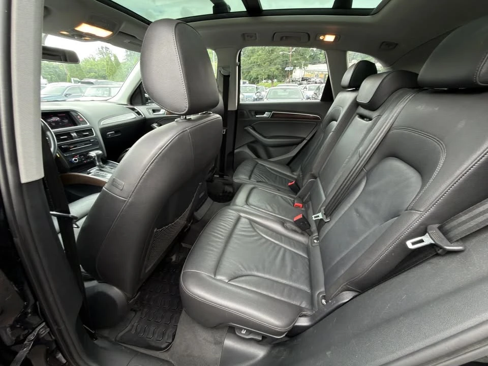 2015 Audi 8R Q5 - Image 15 of 20