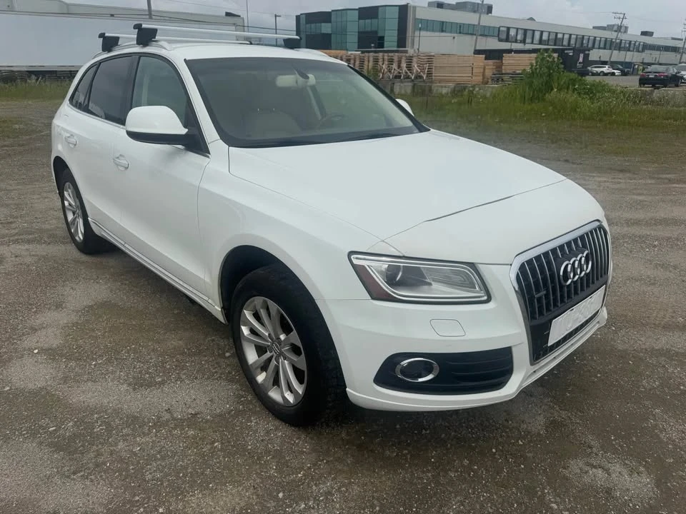 2015 Audi 8R Q5 - Image 6 of 11