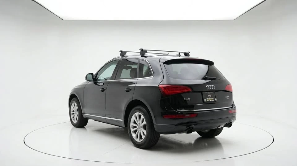 2015 Audi 8R Q5 - Image 5 of 20