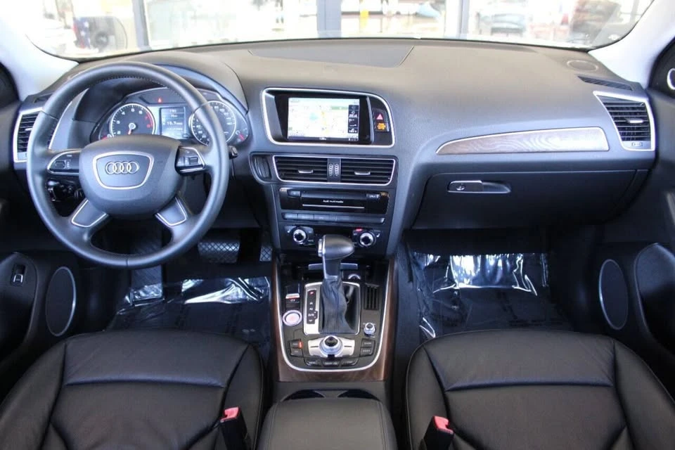 2015 Audi 8R Q5 - Image 18 of 20
