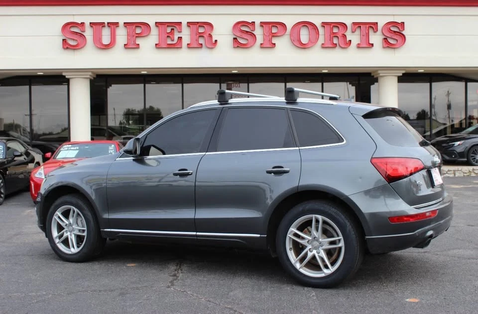 2015 Audi 8R Q5 - Image 5 of 20