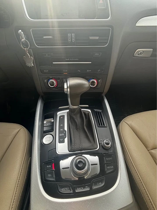 2015 Audi 8R Q5 - Image 5 of 10