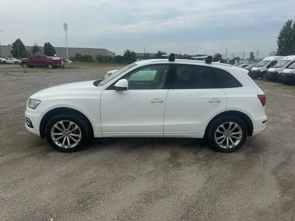 2015 Audi 8R Q5 - Image 2 of 11