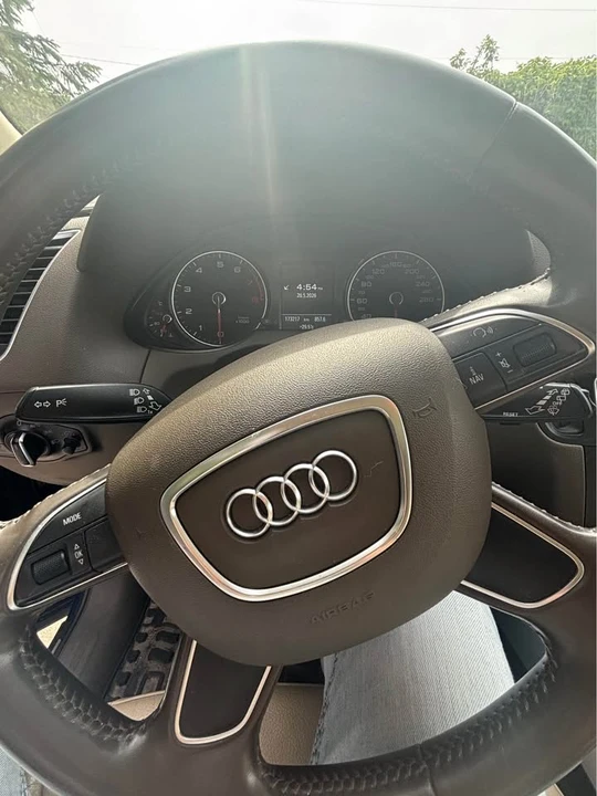 2015 Audi 8R Q5 - Image 4 of 10