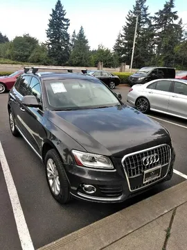 2015 Audi Q5 Premium Quattro