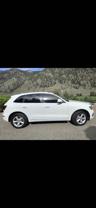 2015 Audi 8R Q5 - Image 2 of 12