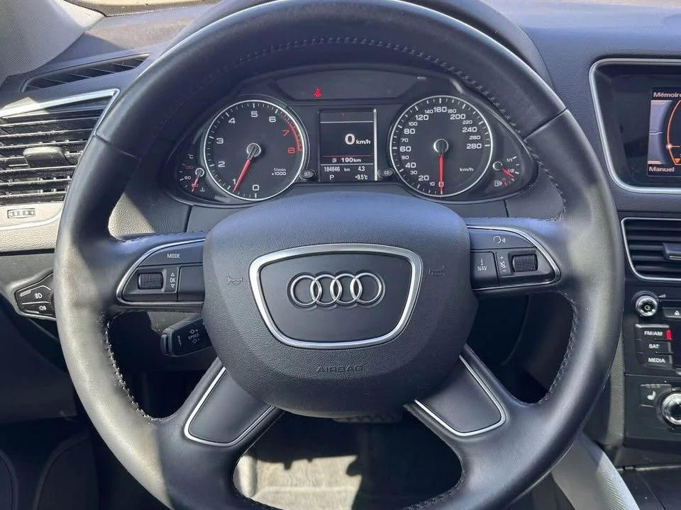 2015 Audi 8R Q5 - Image 14 of 16