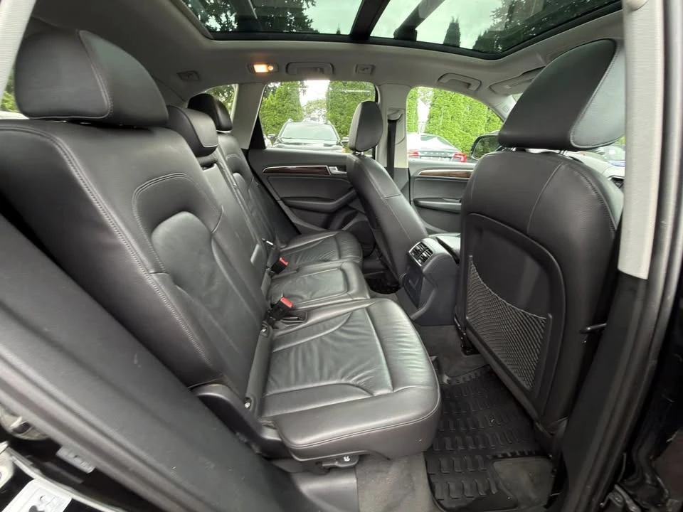 2015 Audi 8R Q5 - Image 17 of 20