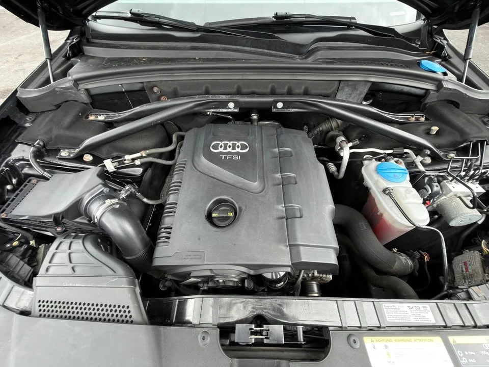 2015 Audi 8R Q5 - Image 12 of 20