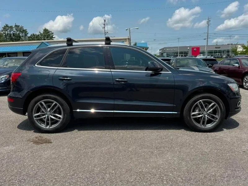 2015 Audi 8R Q5 - Image 6 of 16