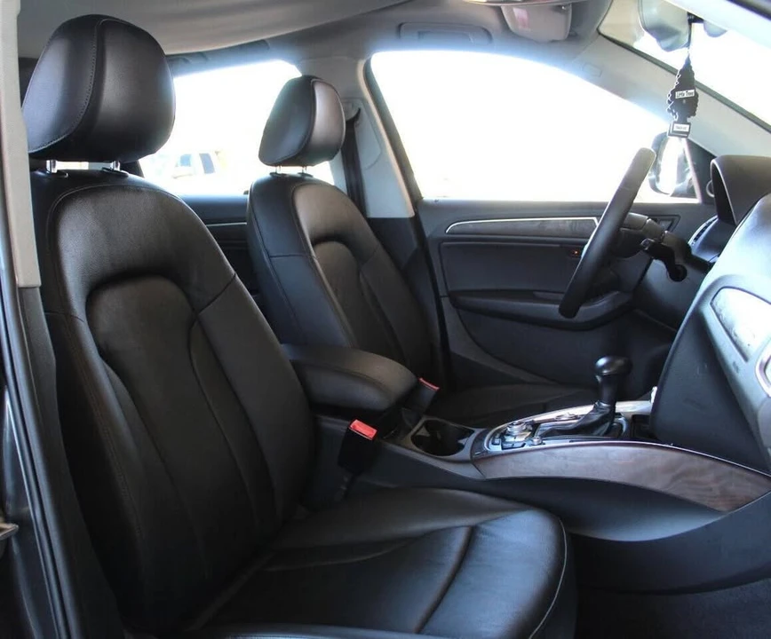 2015 Audi 8R Q5 - Image 10 of 20