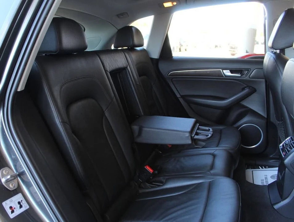 2015 Audi 8R Q5 - Image 12 of 20