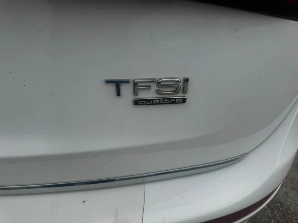 2015 Audi 8R Q5 - Image 4 of 11