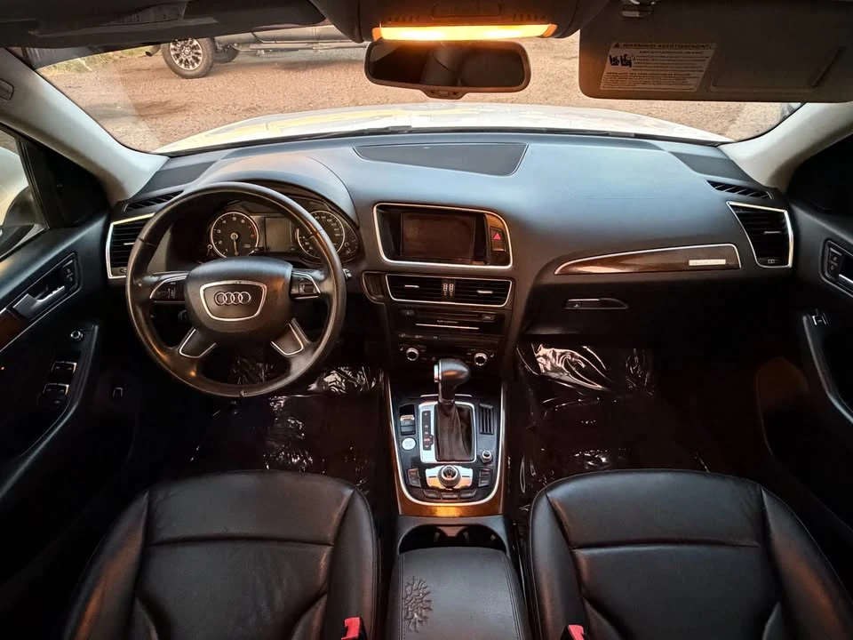 2015 Audi 8R Q5 - Image 7 of 16