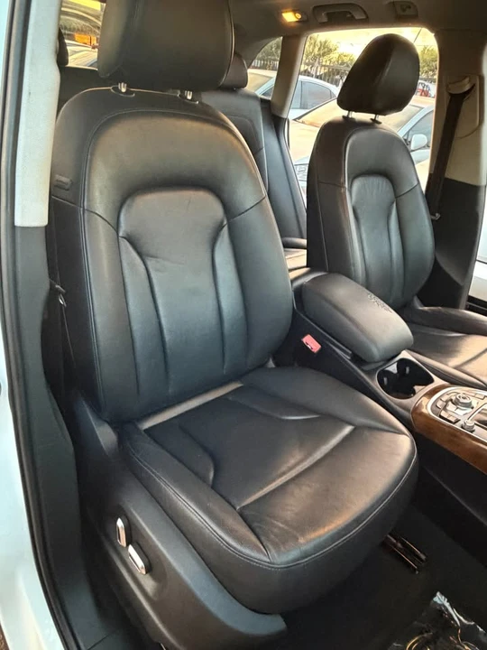 2015 Audi 8R Q5 - Image 13 of 16