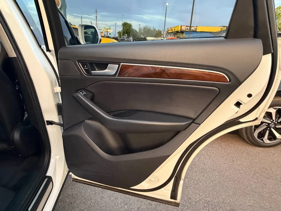 2015 Audi 8R Q5 - Image 12 of 16