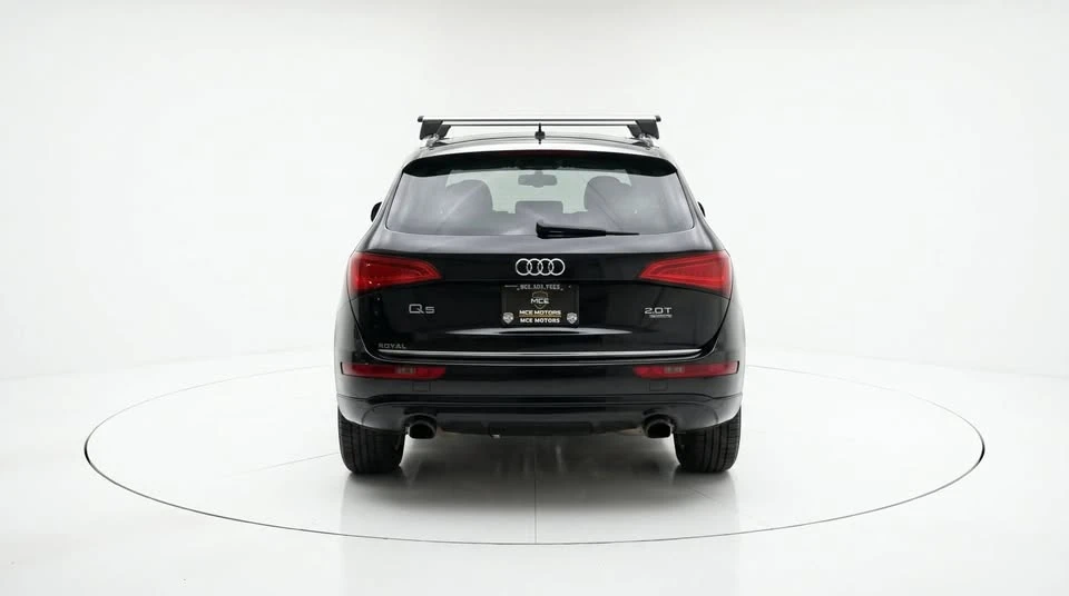 2015 Audi 8R Q5 - Image 6 of 20