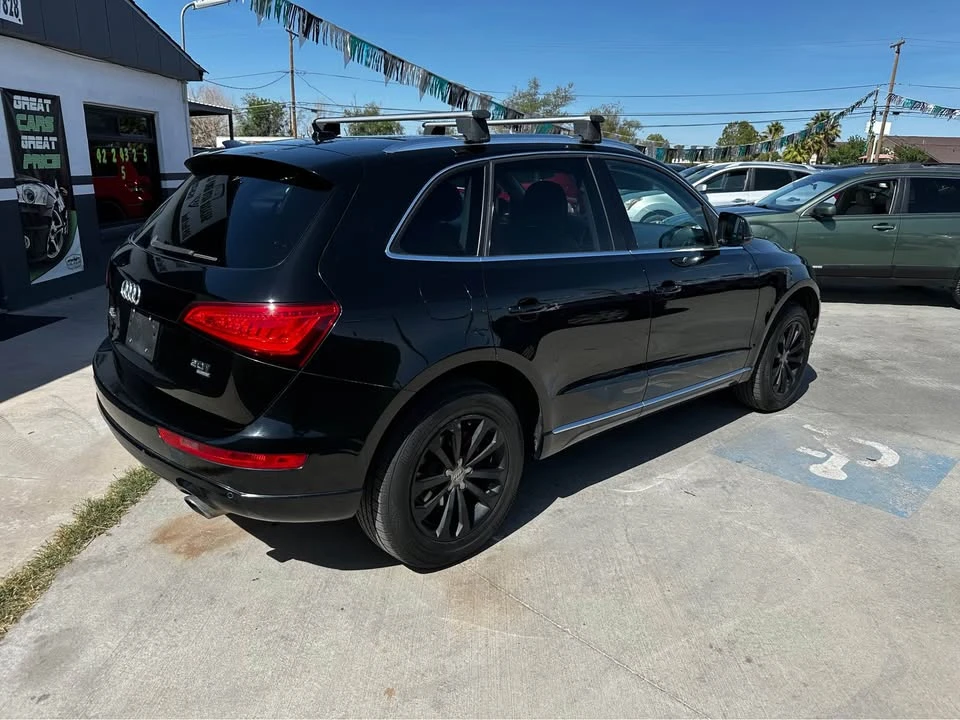 2015 Audi 8R Q5 - Image 5 of 12