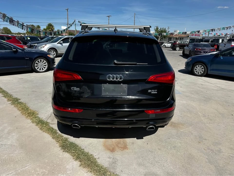 2015 Audi 8R Q5 - Image 6 of 12