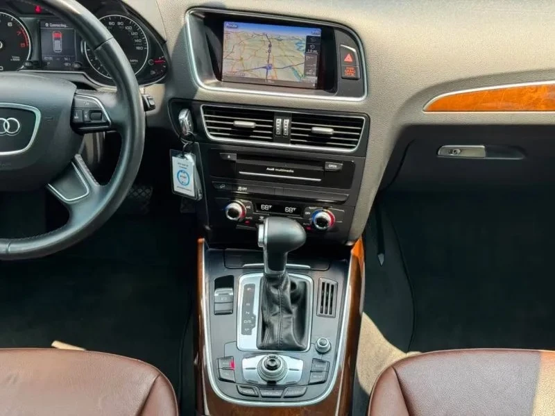 2015 Audi 8R Q5 - Image 15 of 16