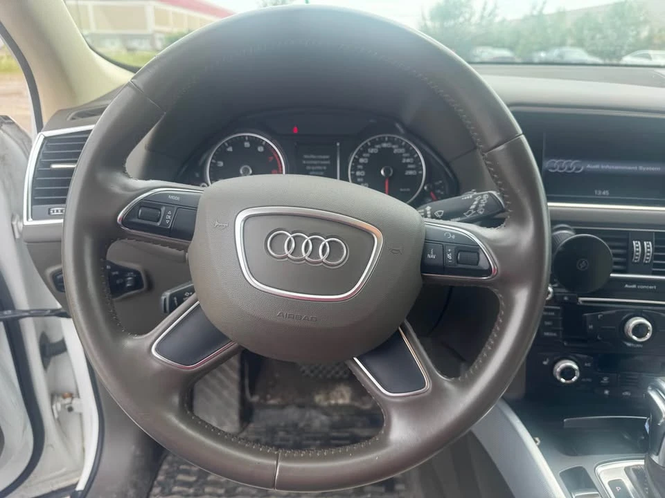 2015 Audi 8R Q5 - Image 10 of 11