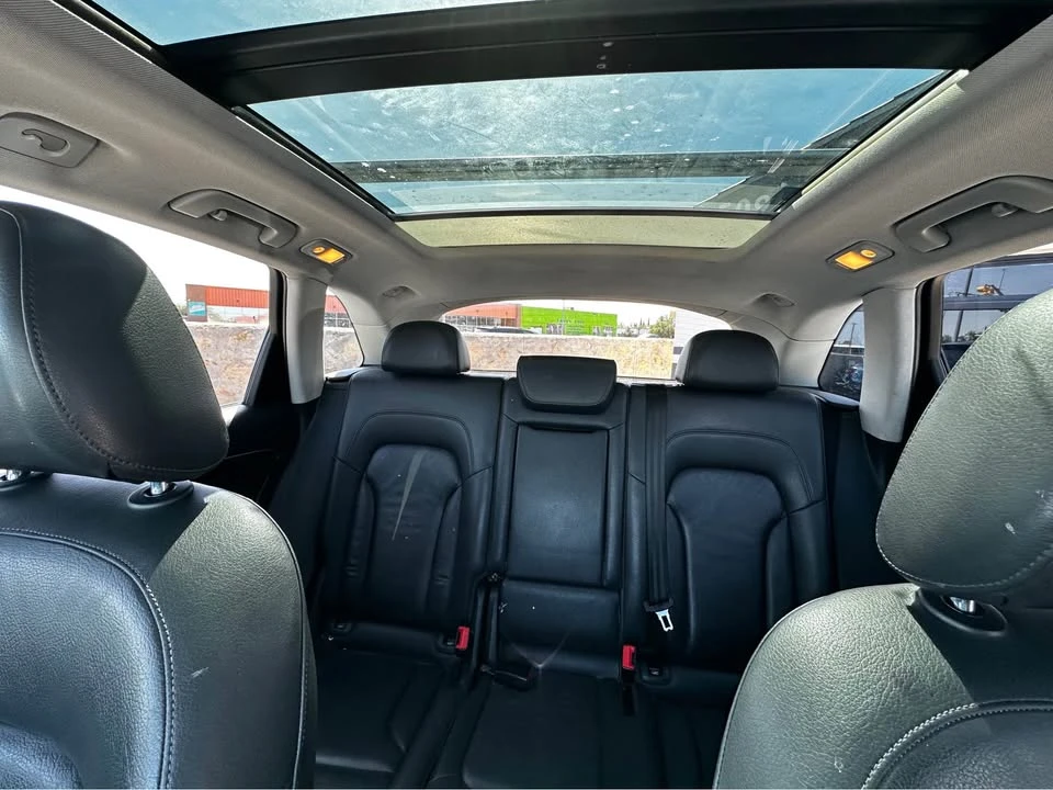 2015 Audi 8R Q5 - Image 11 of 12